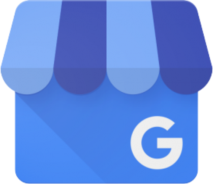 google business listing logo
